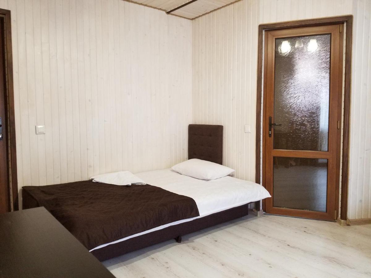 Guest House Mountain Bukovel Exterior foto